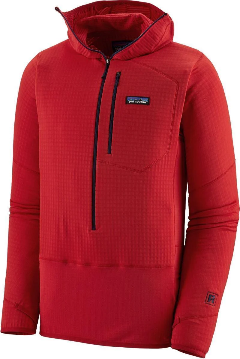 R1 Pullover Hoody - Mens - Image 5