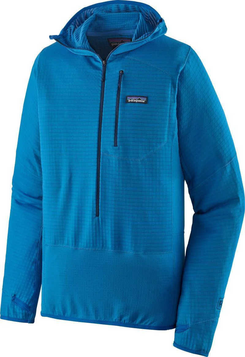 R1 Pullover Hoody - Mens - Image 6