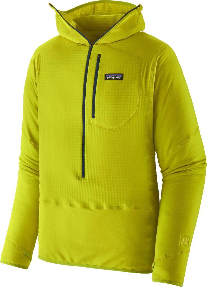 R1 Pullover Hoody - Mens - Image 7