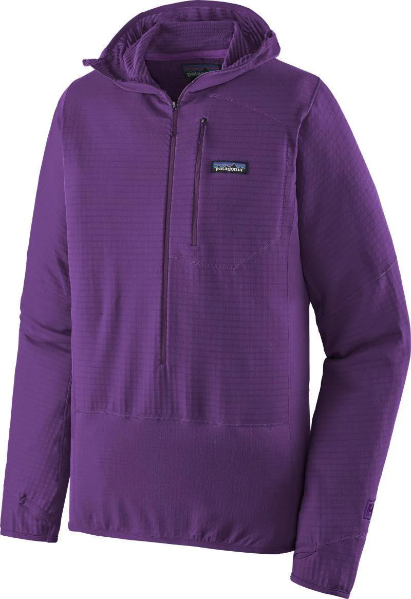 R1 Pullover Hoody - Mens - Image 8