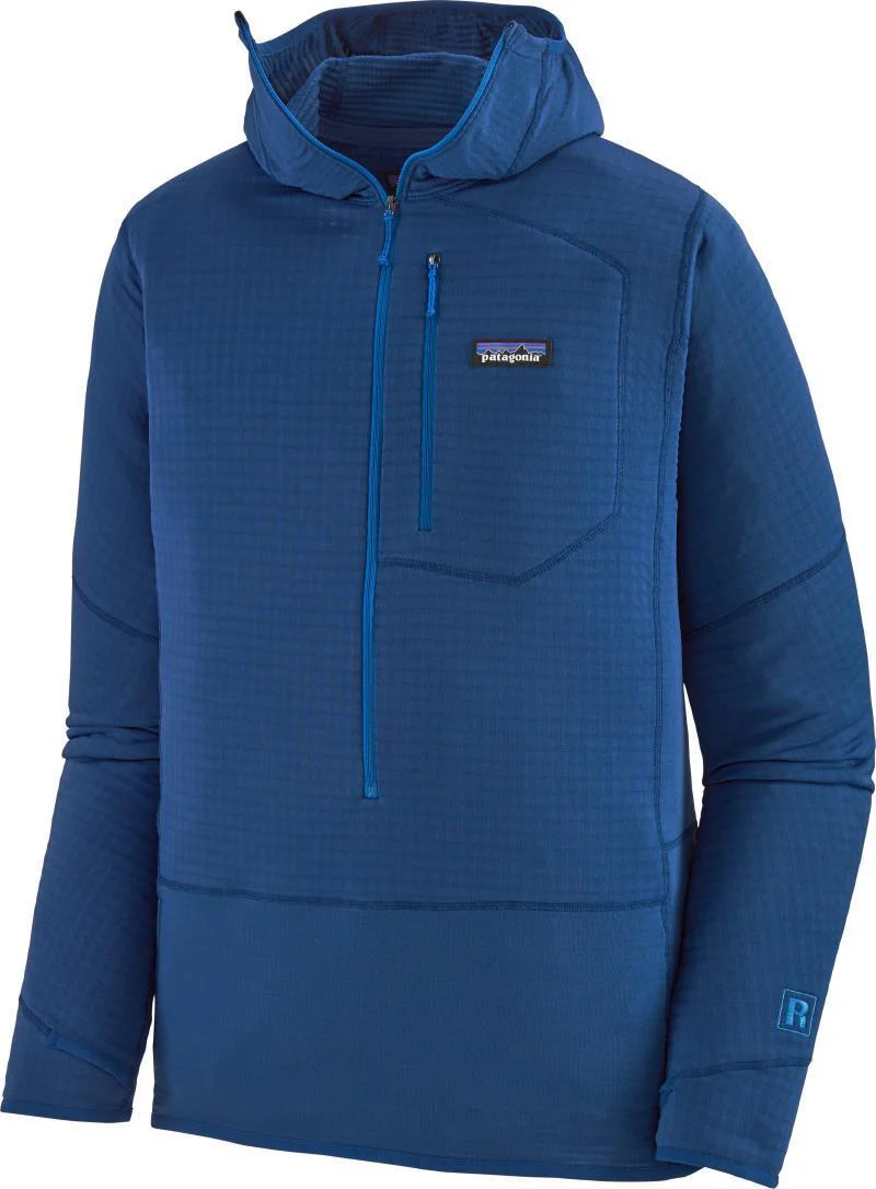 R1 Pullover Hoody - Mens - Image 9