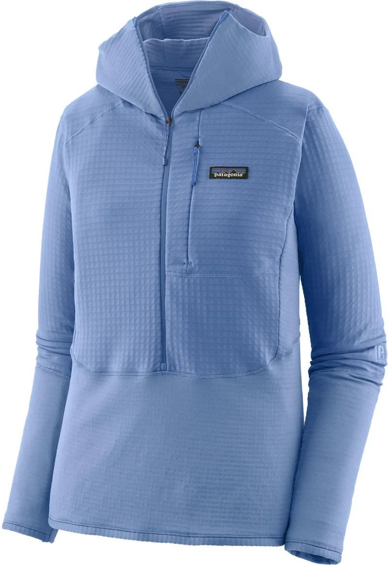 R1 Pullover Hoody - Womens
