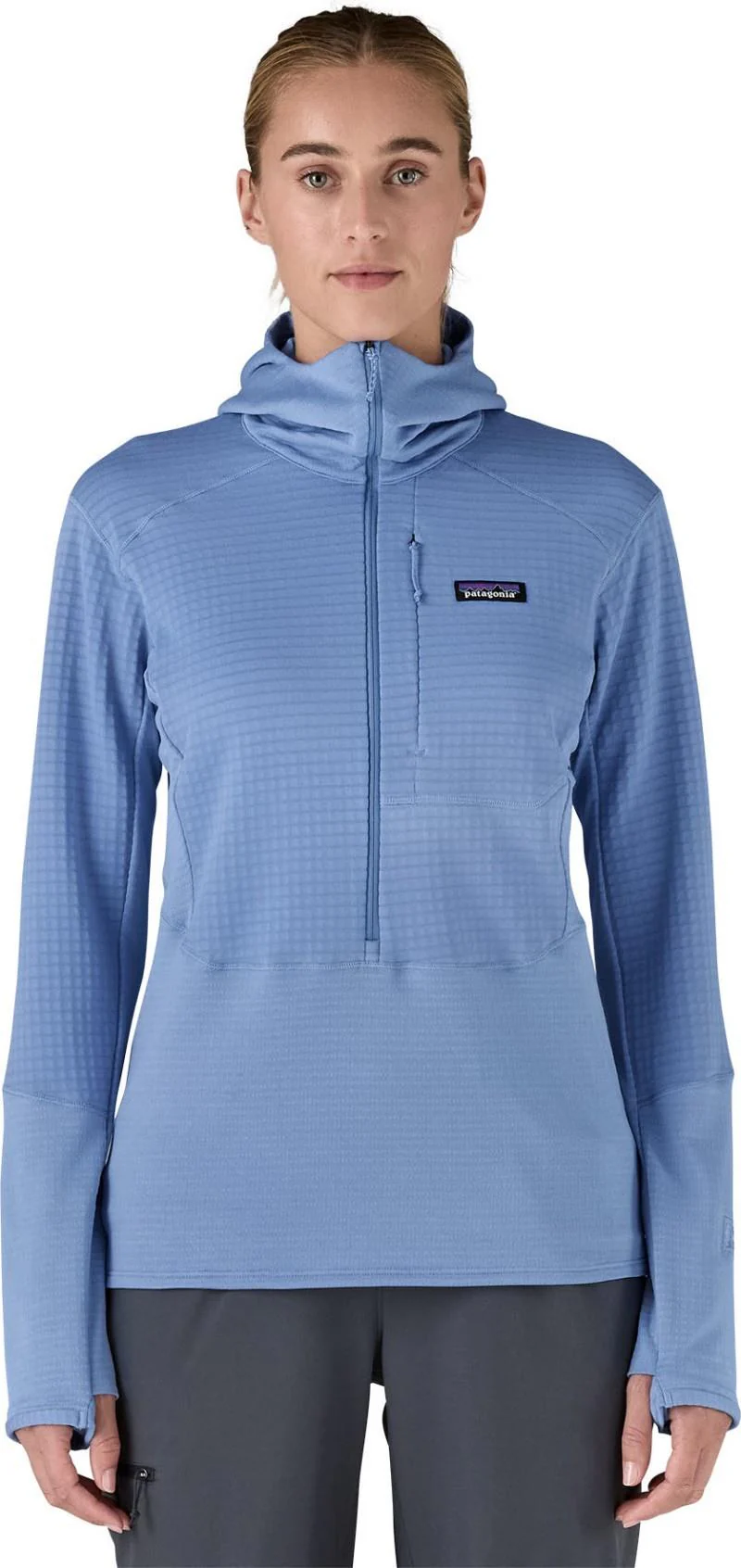 R1 Pullover Hoody - Womens - Image 2