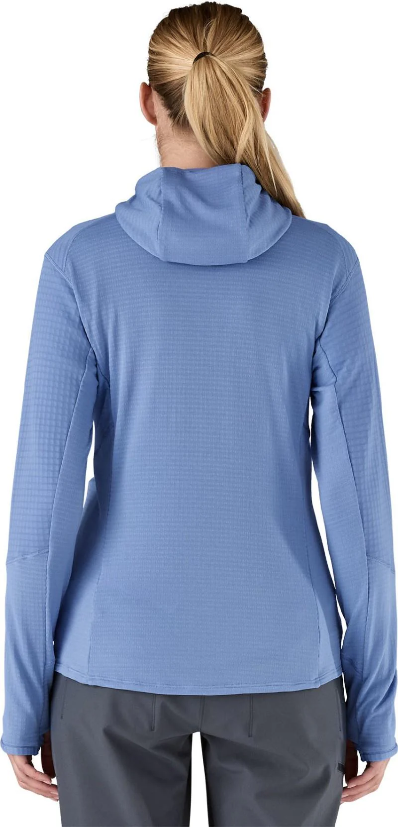 R1 Pullover Hoody - Womens - Image 3