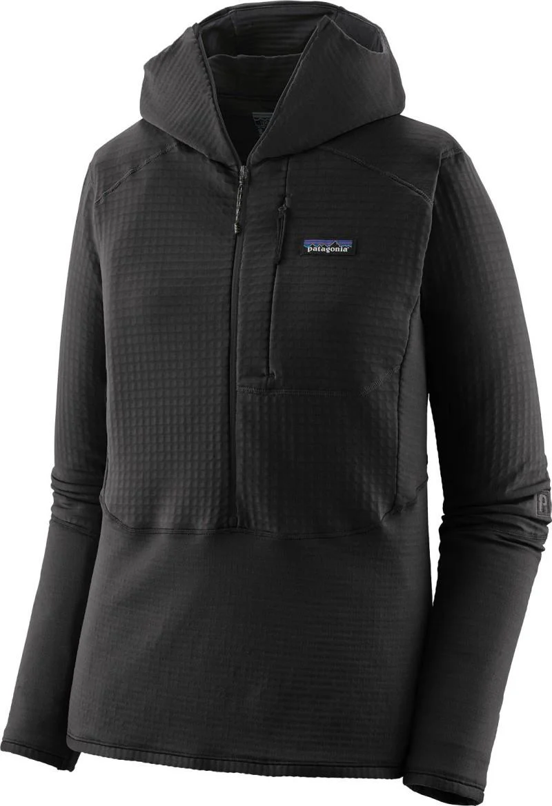 R1 Pullover Hoody - Womens - Image 4