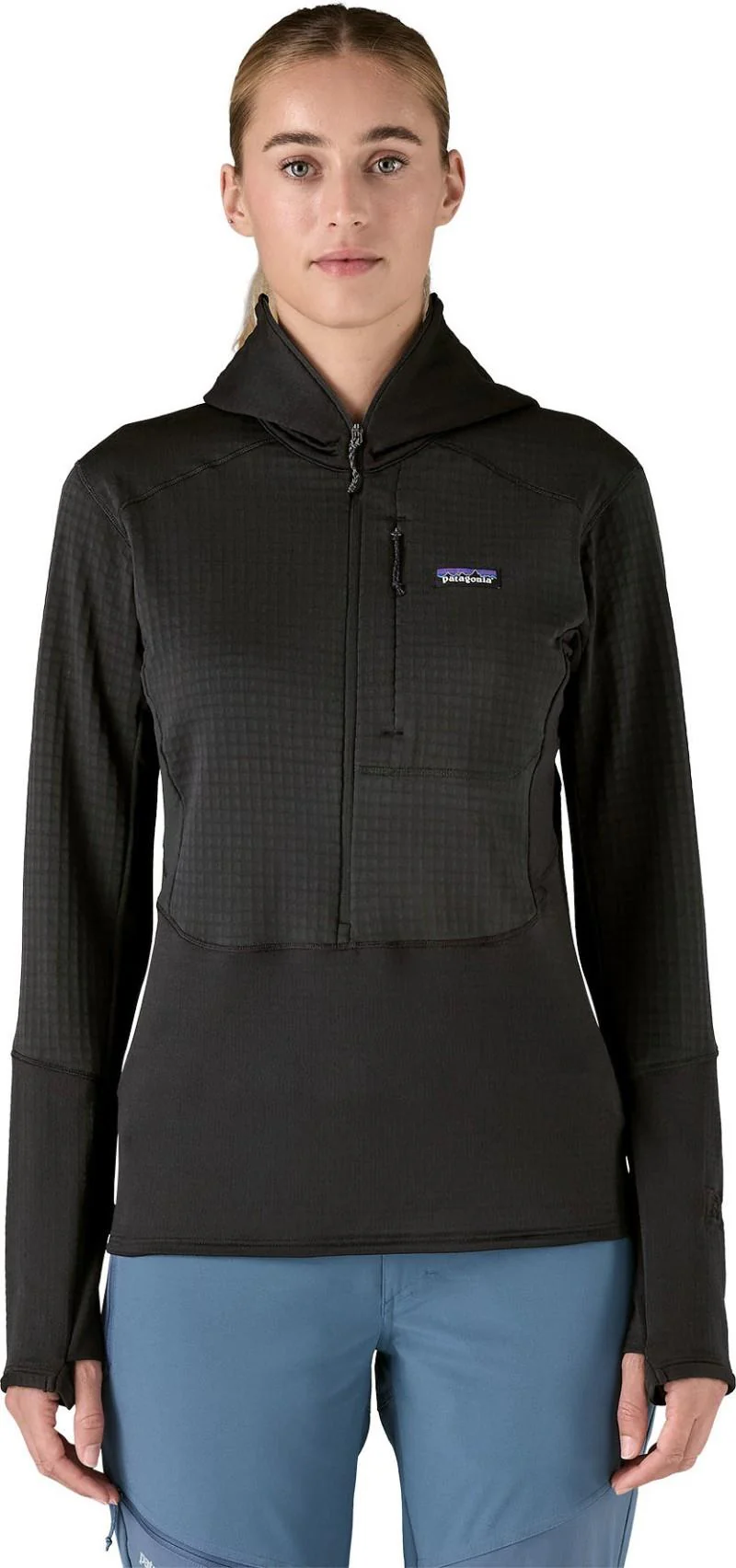 R1 Pullover Hoody - Womens - Image 5