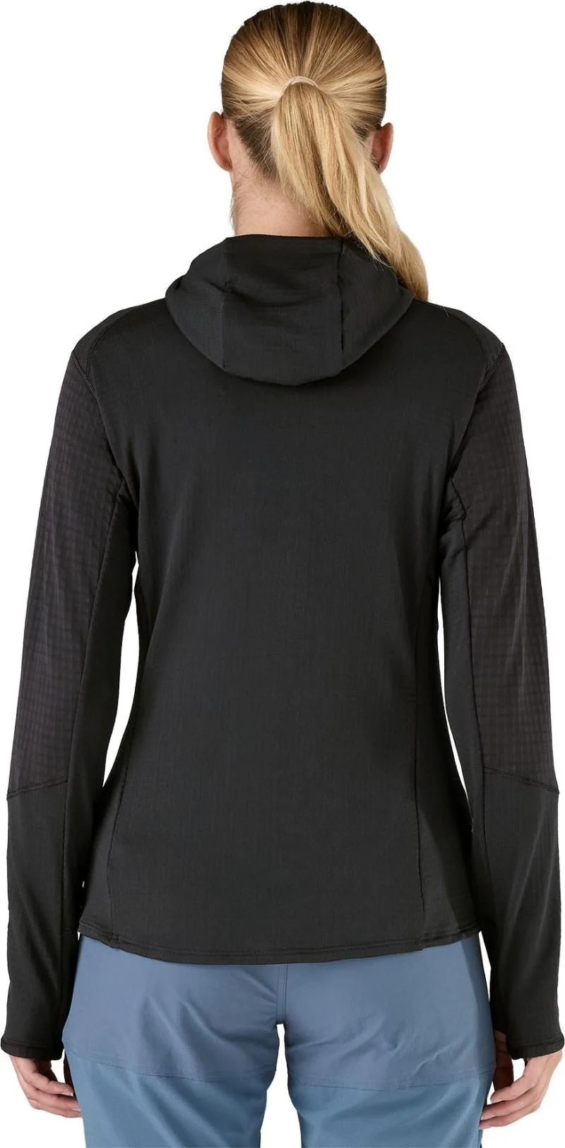 R1 Pullover Hoody - Womens - Image 6