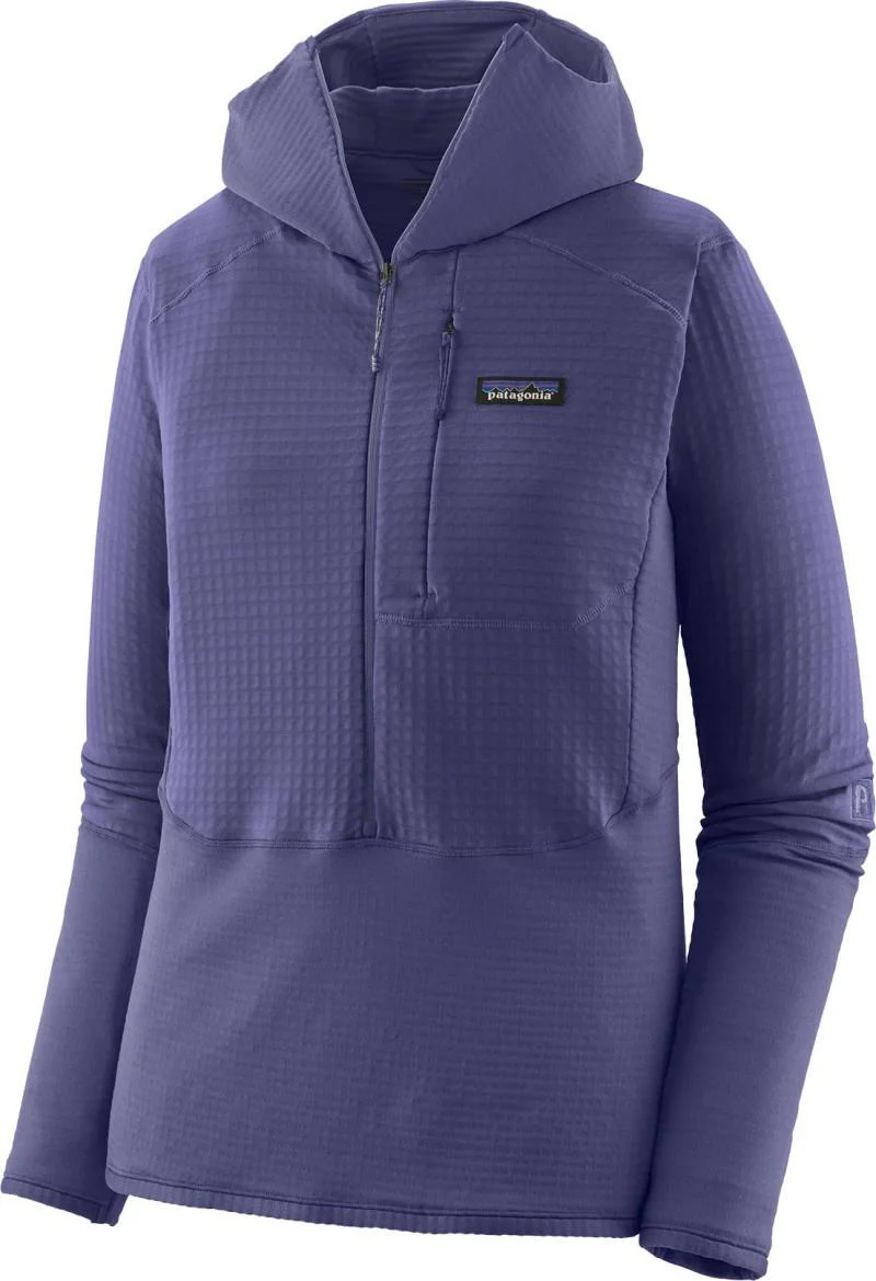 R1 Pullover Hoody - Womens - Image 7