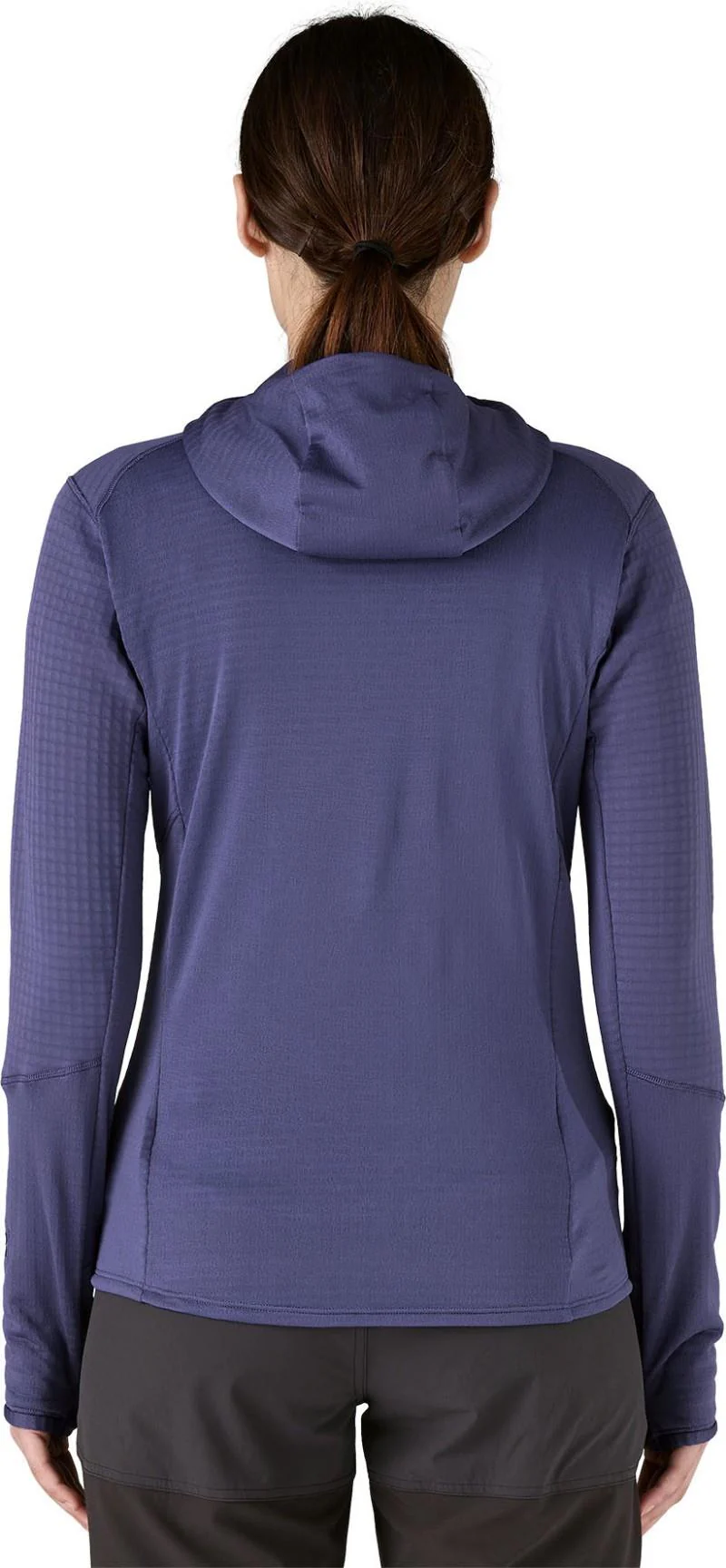 R1 Pullover Hoody - Womens - Image 9