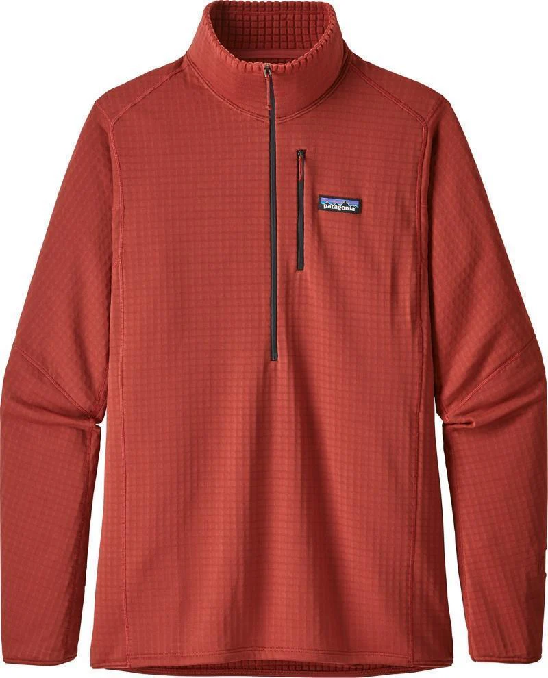 R1 Pullover - Mens - Image 11
