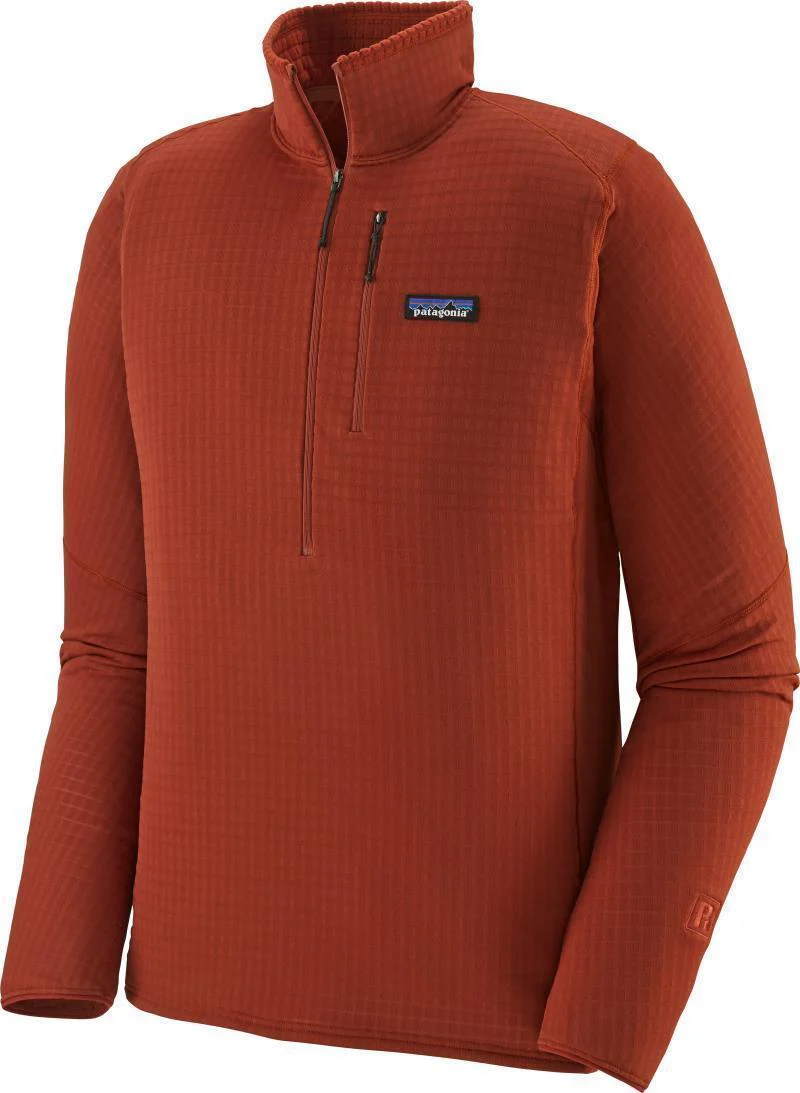 R1 Pullover - Mens - Image 13