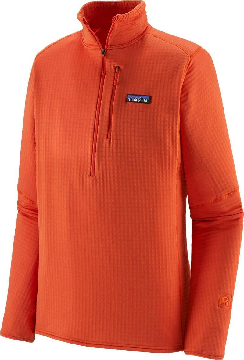 R1 Pullover - Mens - Image 15
