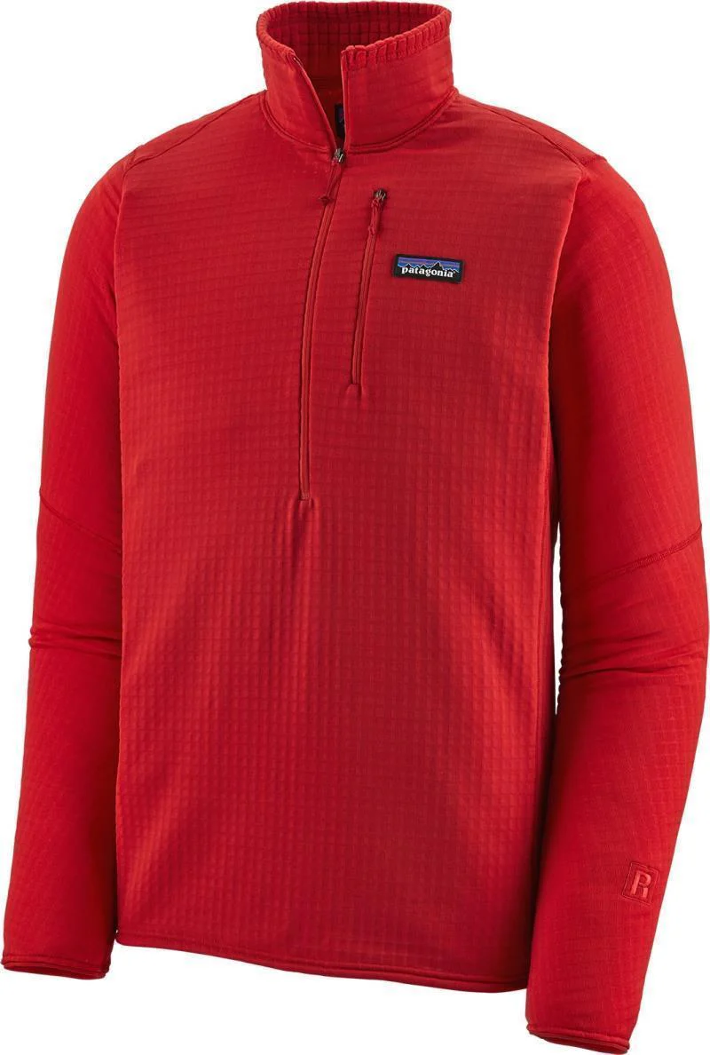 R1 Pullover - Mens - Image 5