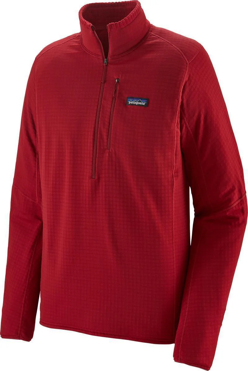 R1 Pullover - Mens - Image 8