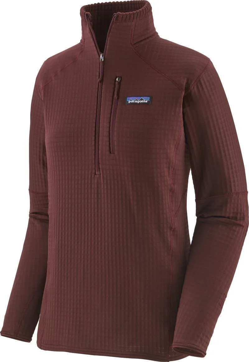 R1 Pullover - Womens - Image 6
