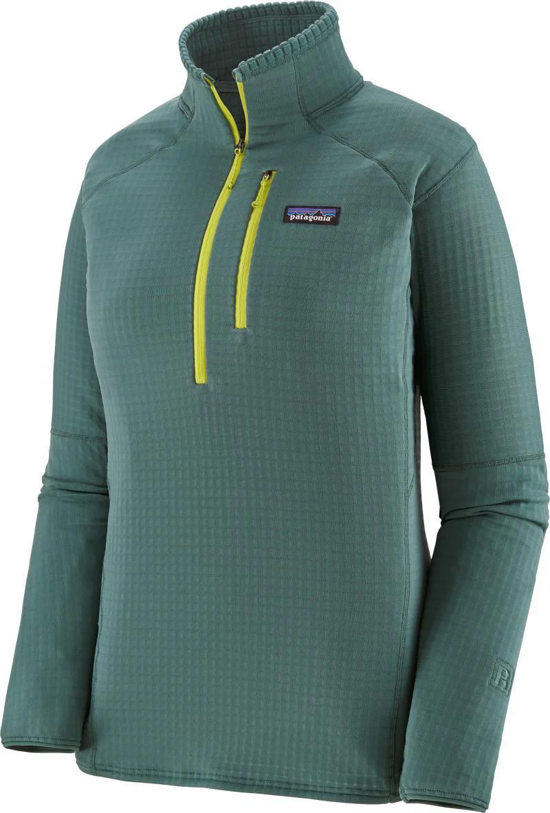 R1 Pullover - Womens - Image 7