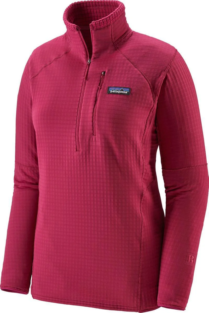 R1 Pullover - Womens - Image 9