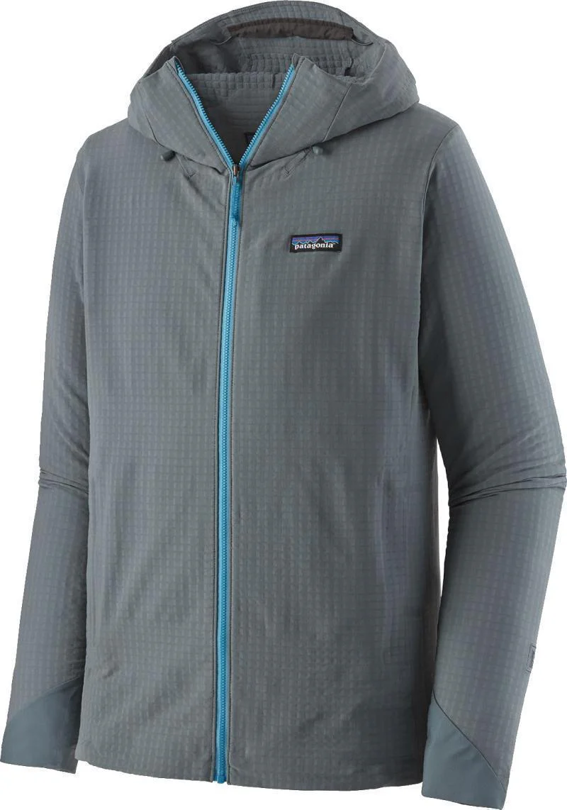 R1 TechFace Hoody - Mens - Image 10