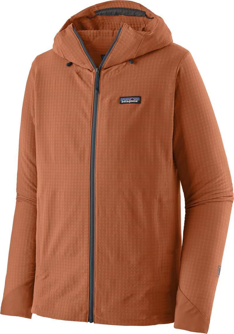 R1 TechFace Hoody - Mens - Image 12