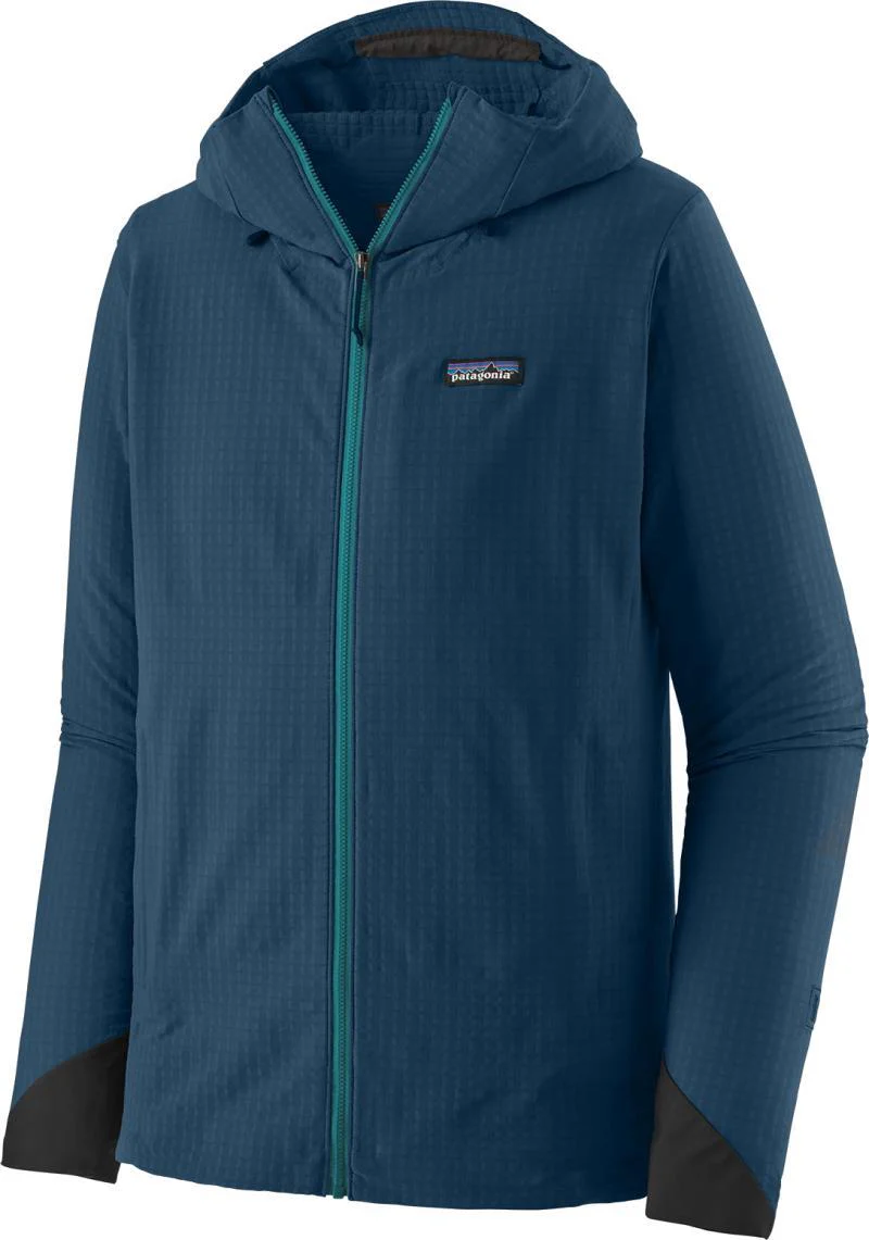 R1 TechFace Hoody - Mens - Image 14
