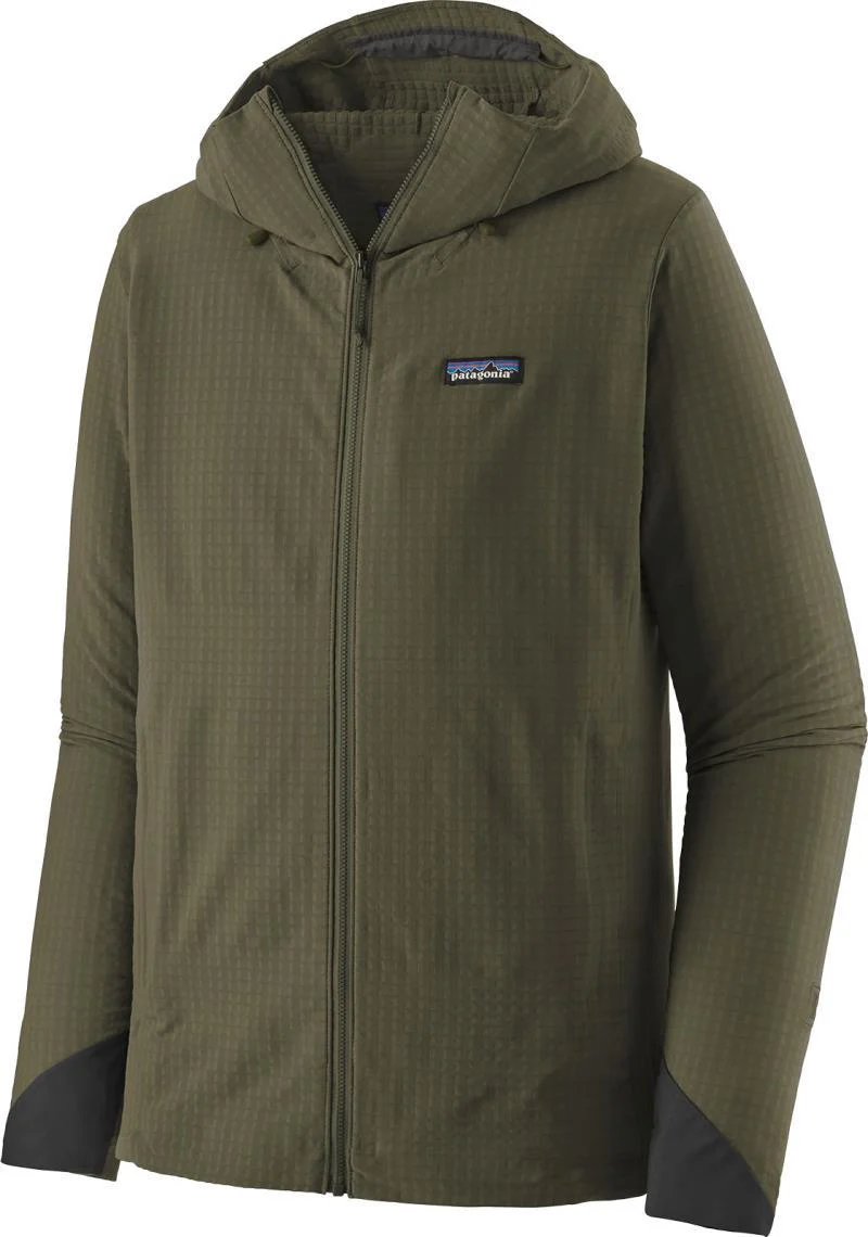 R1 TechFace Hoody - Mens - Image 15