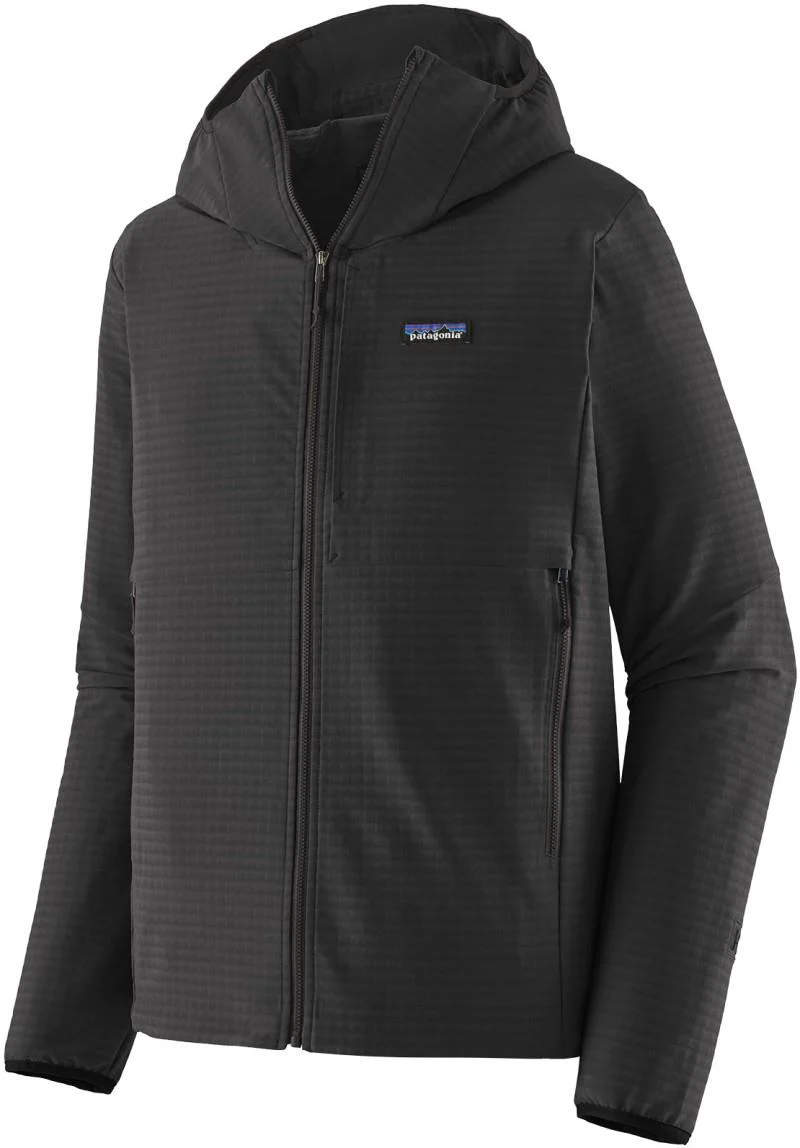 R1 TechFace Hoody - Mens - Image 2