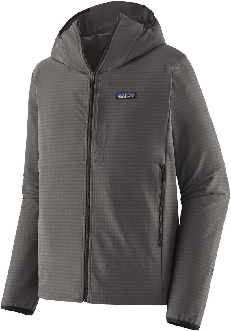 R1 TechFace Hoody - Mens - Image 8