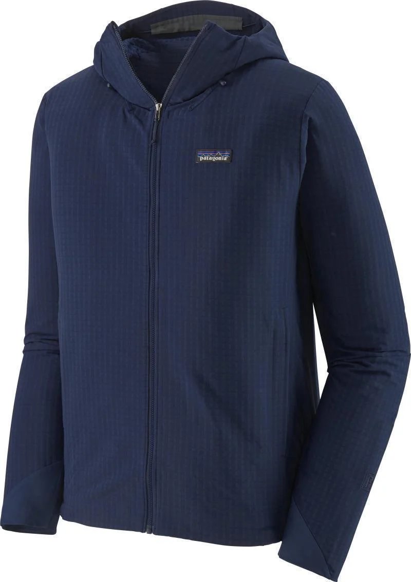 R1 TechFace Hoody - Mens - Image 2