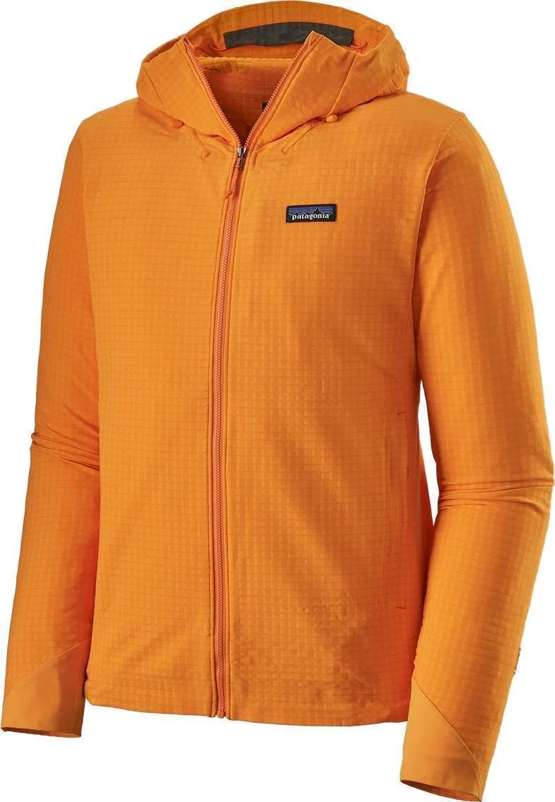 R1 TechFace Hoody - Mens - Image 4