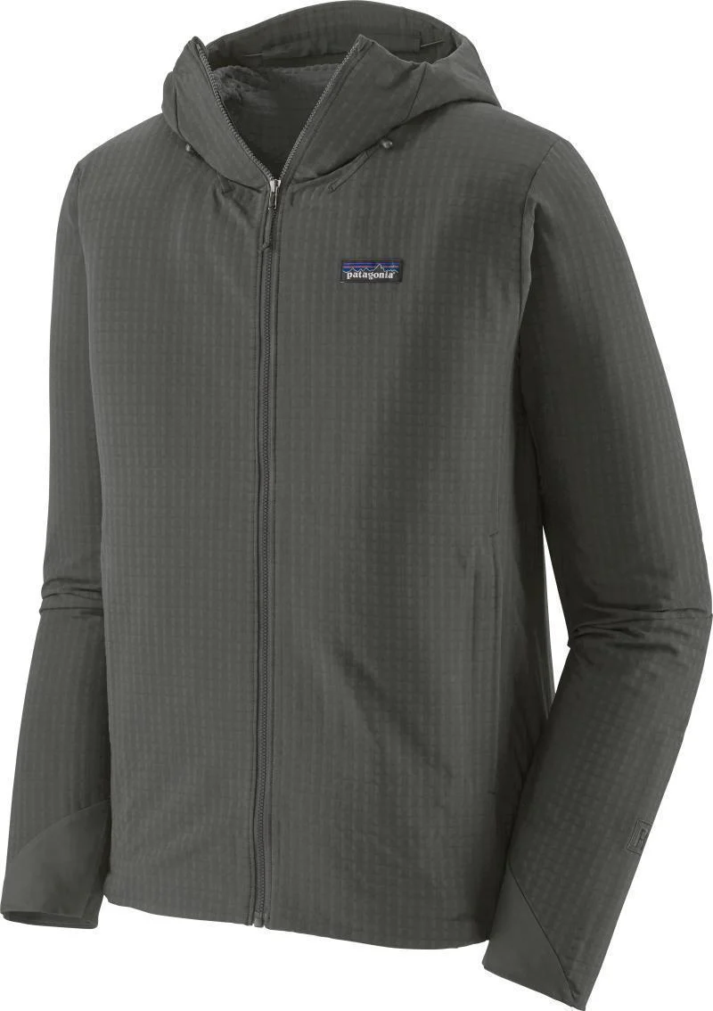 R1 TechFace Hoody - Mens - Image 5