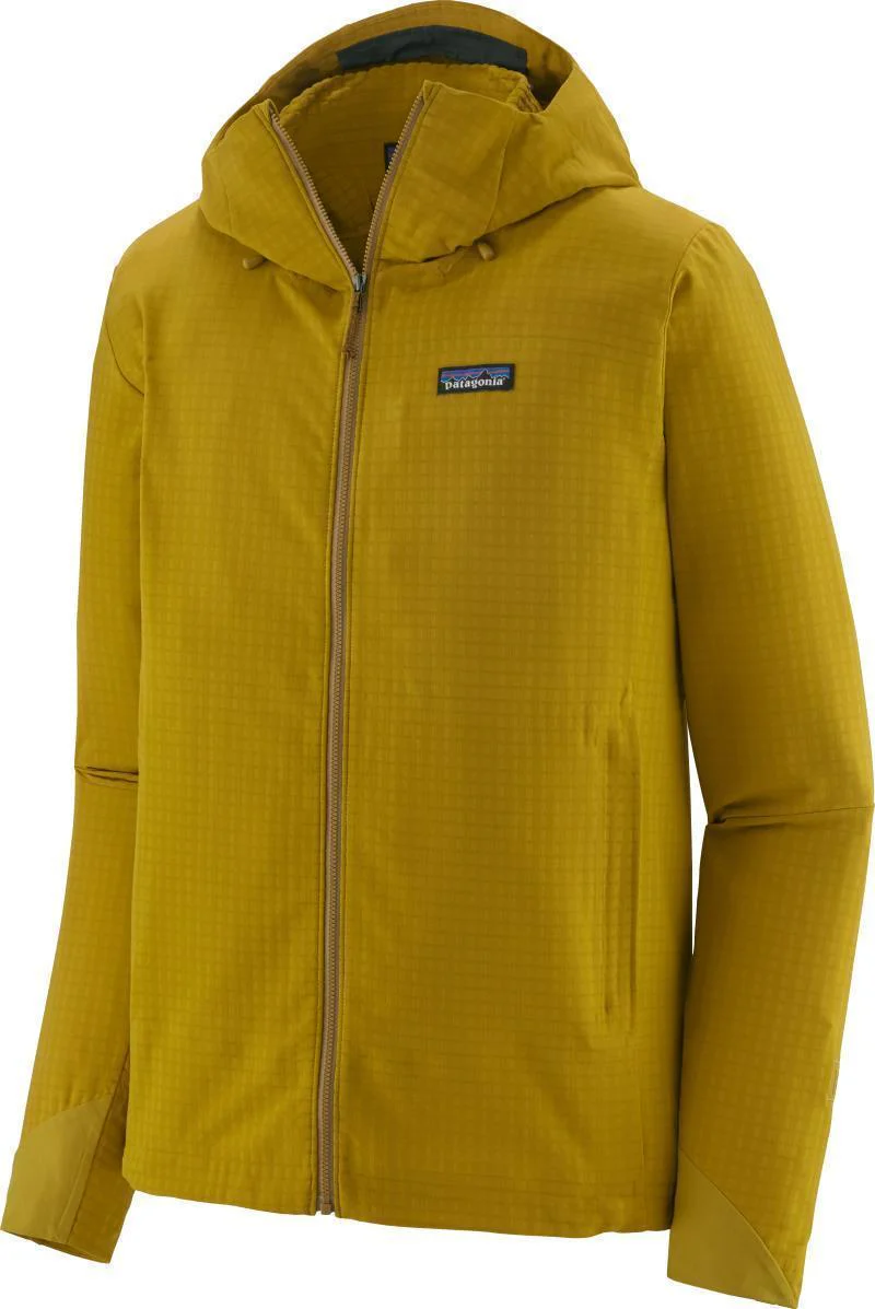 R1 TechFace Hoody - Mens - Image 9
