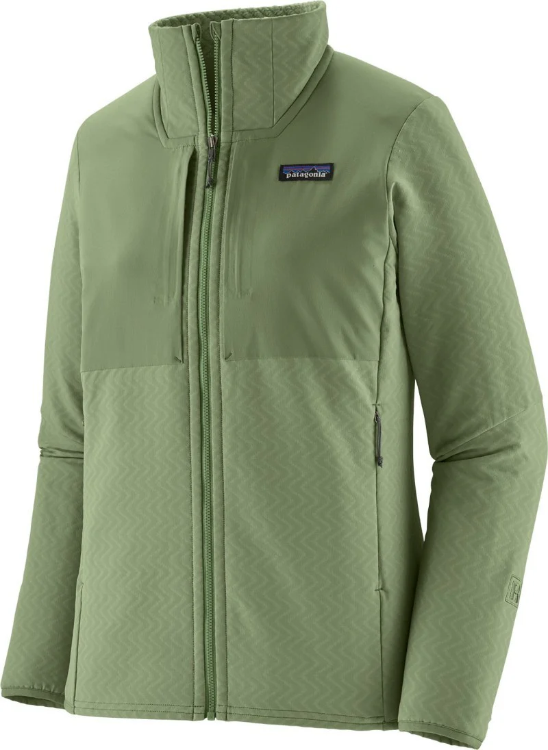 R2 CrossStrata Jacket - Womens - Image 4