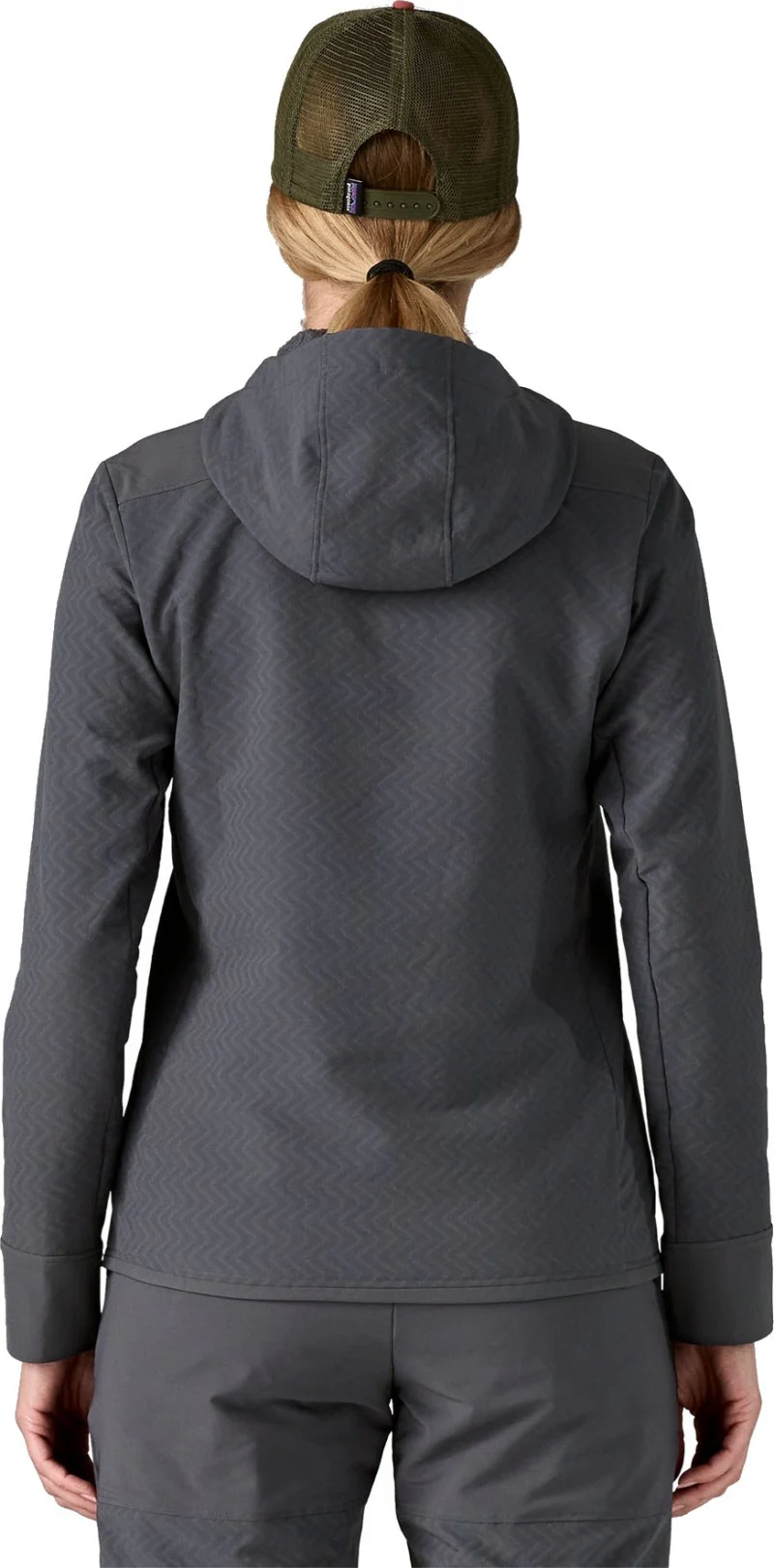 R2 CrossStrata Pullover - Womens - Image 10