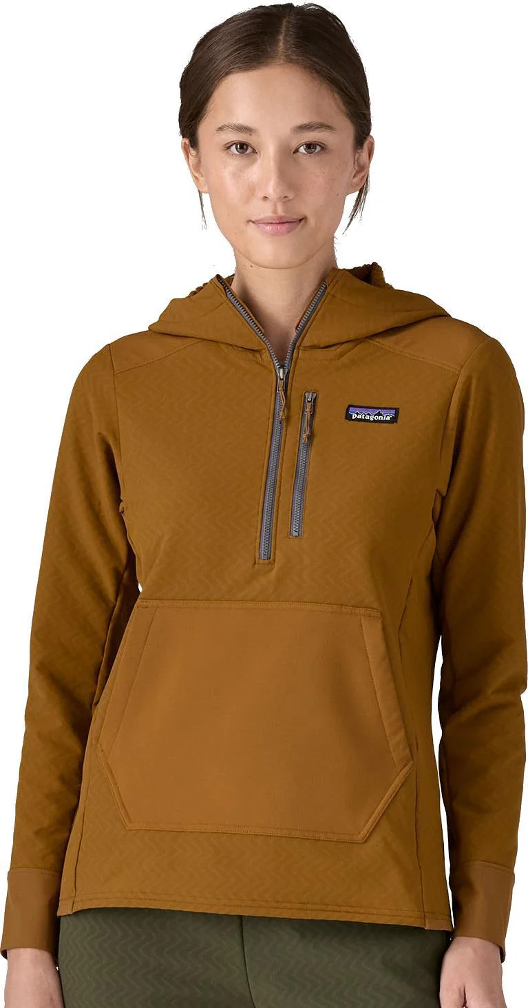 R2 CrossStrata Pullover - Womens - Image 2