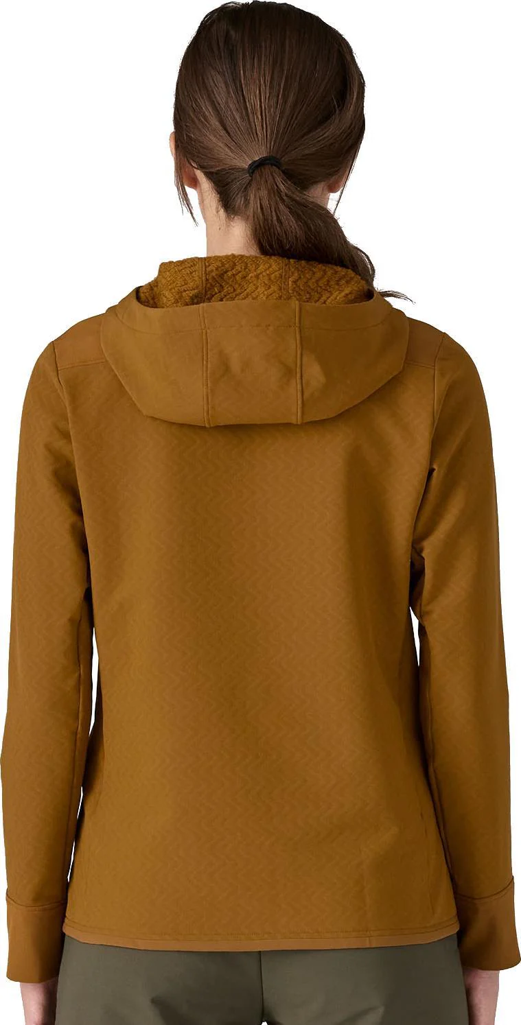 R2 CrossStrata Pullover - Womens - Image 3