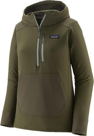 R2 CrossStrata Pullover - Womens - Image 4