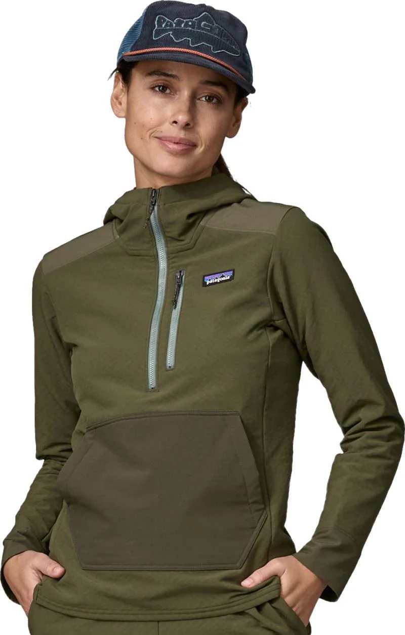 R2 CrossStrata Pullover - Womens - Image 5