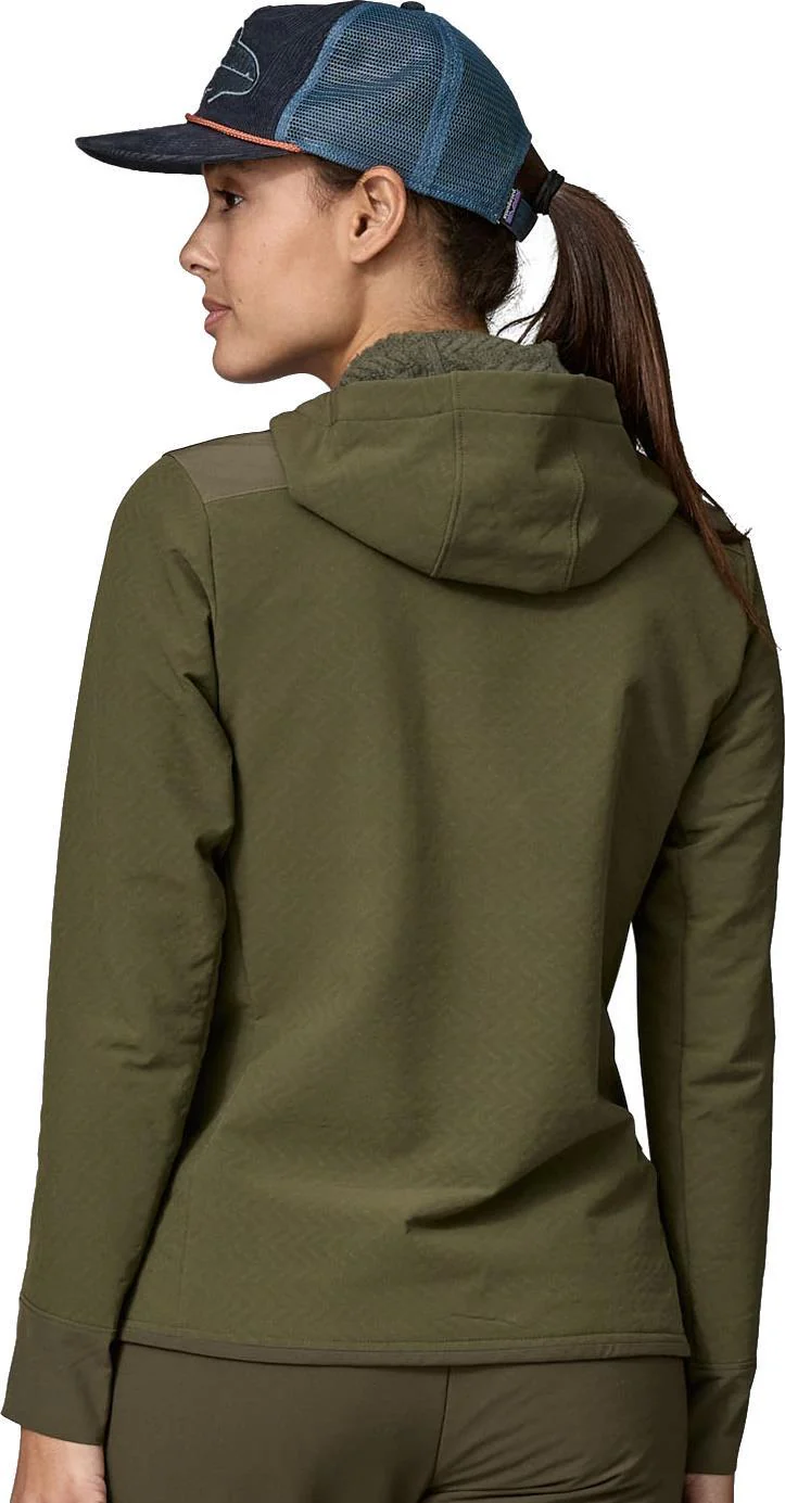 R2 CrossStrata Pullover - Womens - Image 6