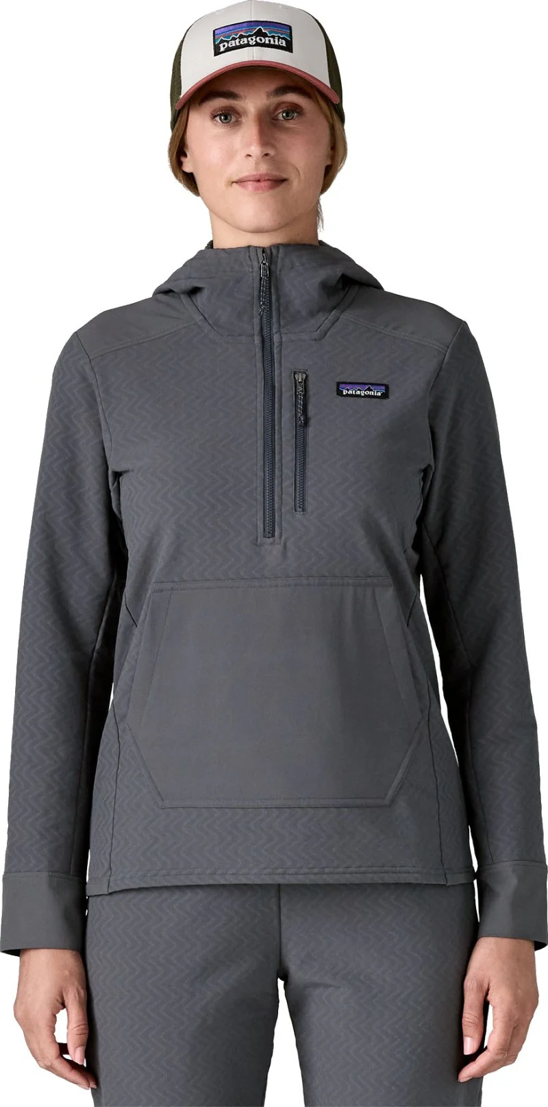 R2 CrossStrata Pullover - Womens - Image 8