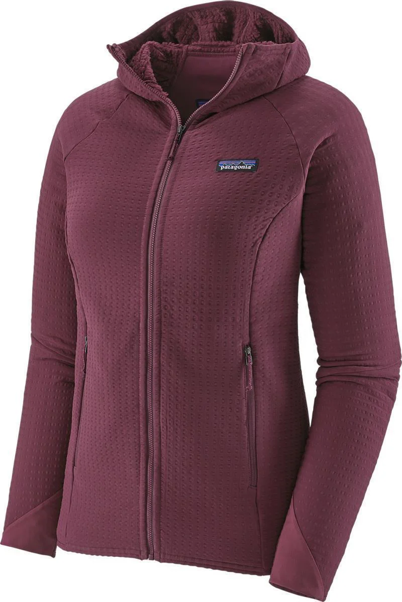 R2 TechFace Hoody - Womens - Image 10