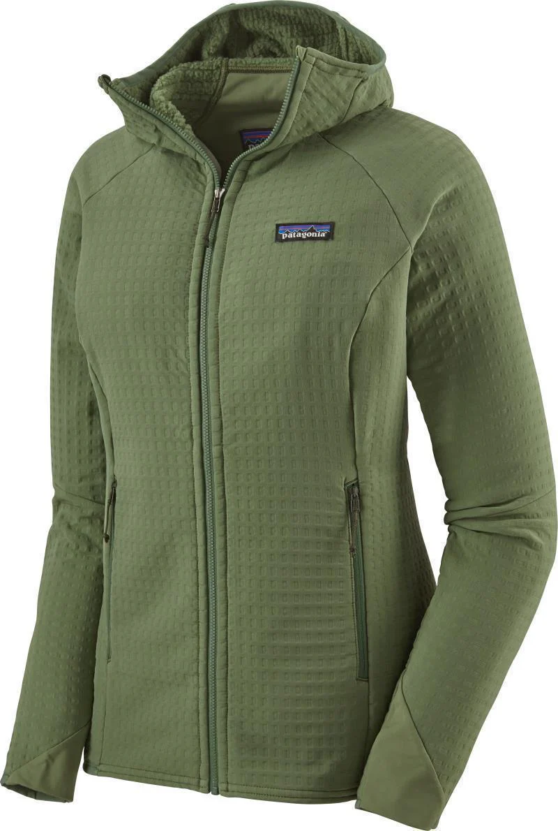 R2 TechFace Hoody - Womens - Image 14
