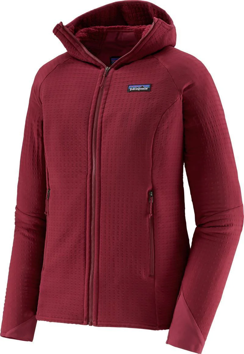 R2 TechFace Hoody - Womens - Image 15