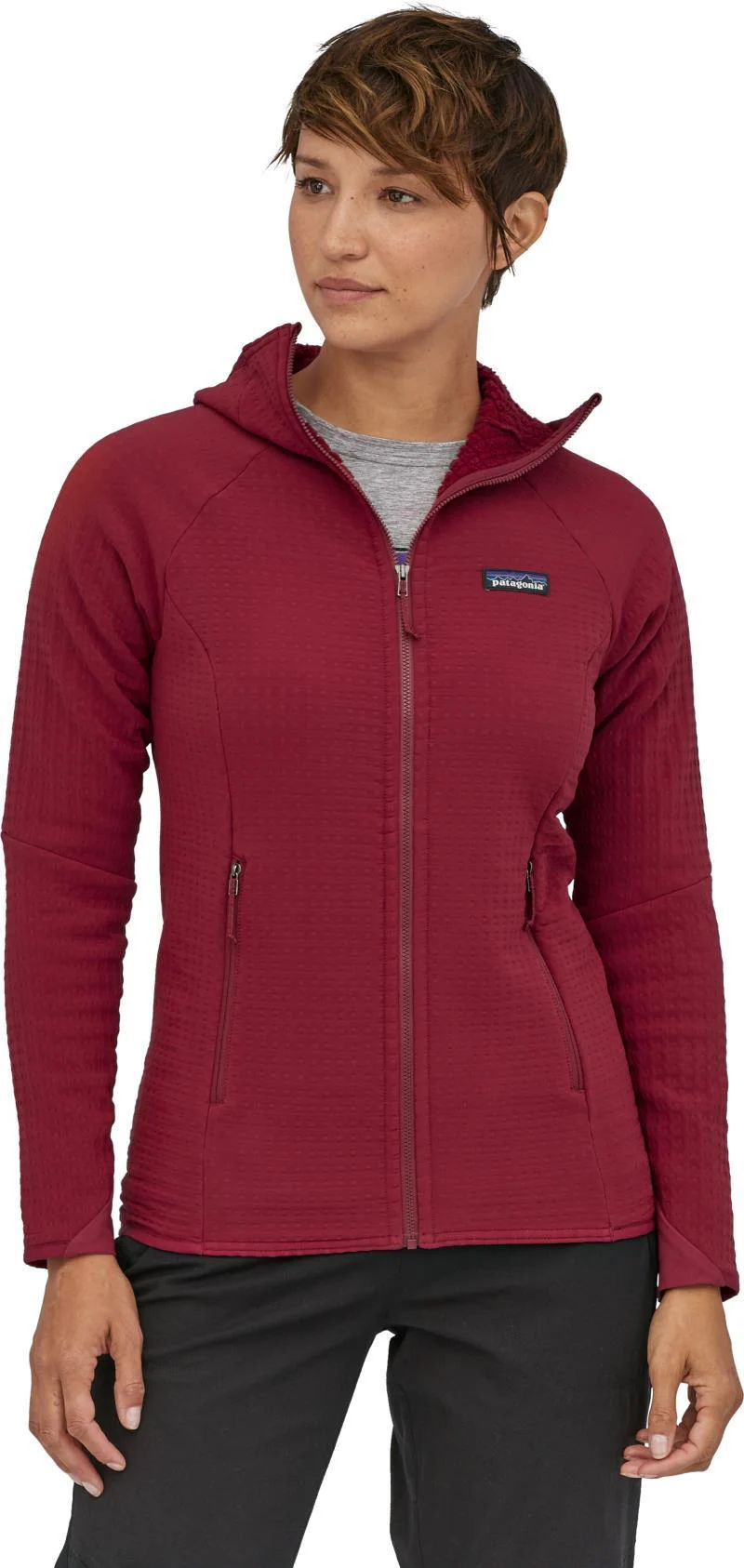 R2 TechFace Hoody - Womens - Image 16