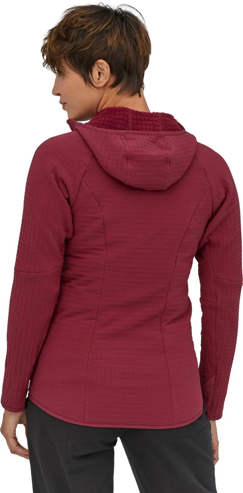 R2 TechFace Hoody - Womens - Image 17