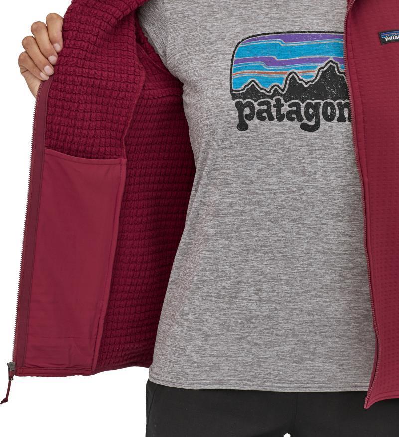 R2 TechFace Hoody - Womens - Image 18