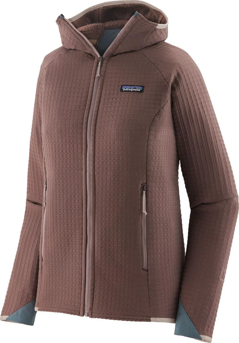 R2 TechFace Hoody - Womens - Image 19
