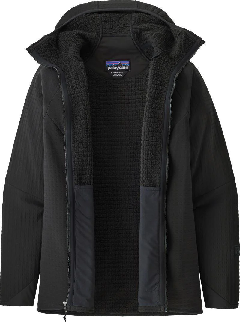 R2 TechFace Hoody - Womens - Image 2