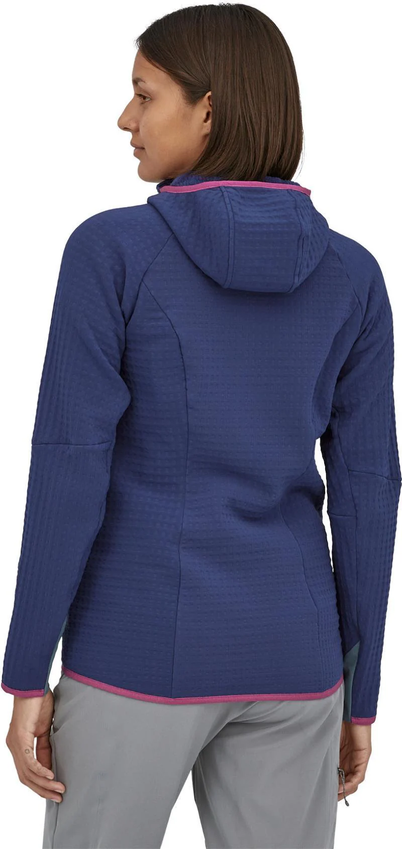 R2 TechFace Hoody - Womens - Image 22