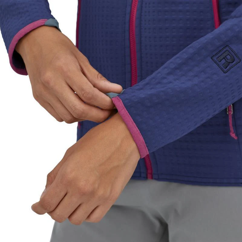 R2 TechFace Hoody - Womens - Image 23