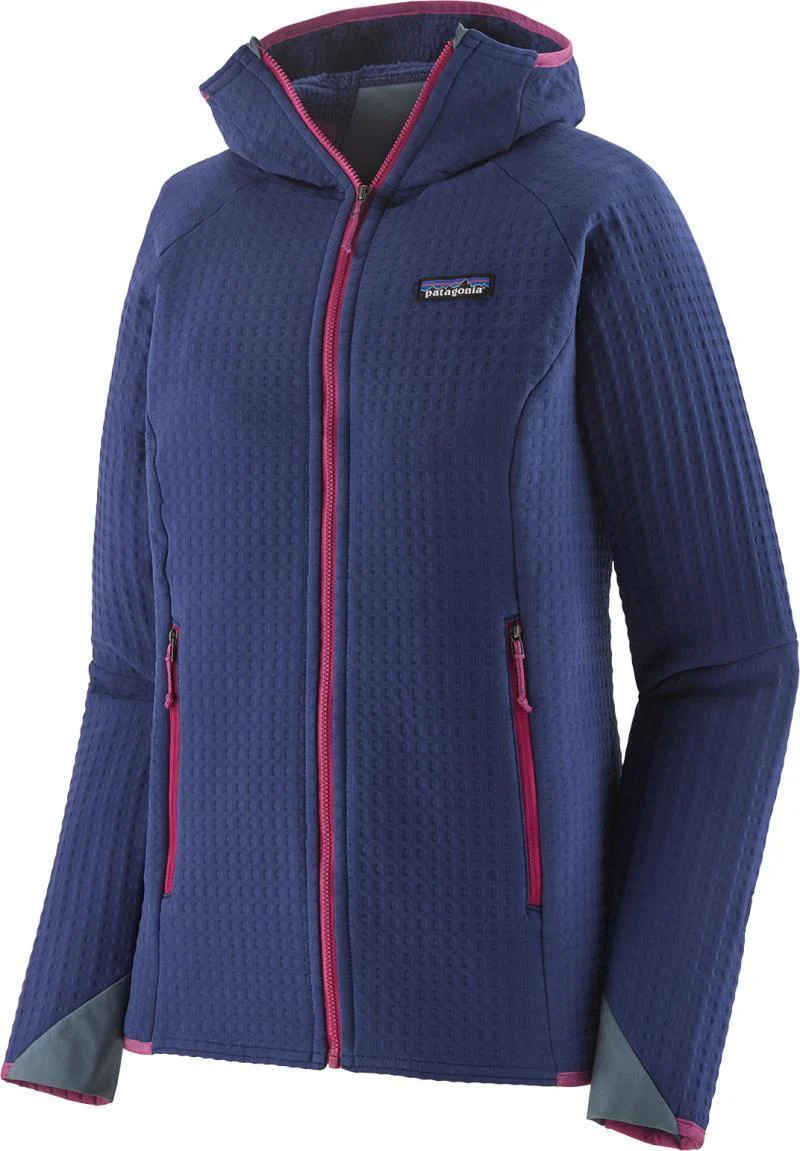 R2 TechFace Hoody - Womens - Image 24